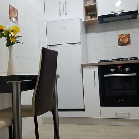 Tina Apartament 2 Krajowa Zewnętrze zdjęcie