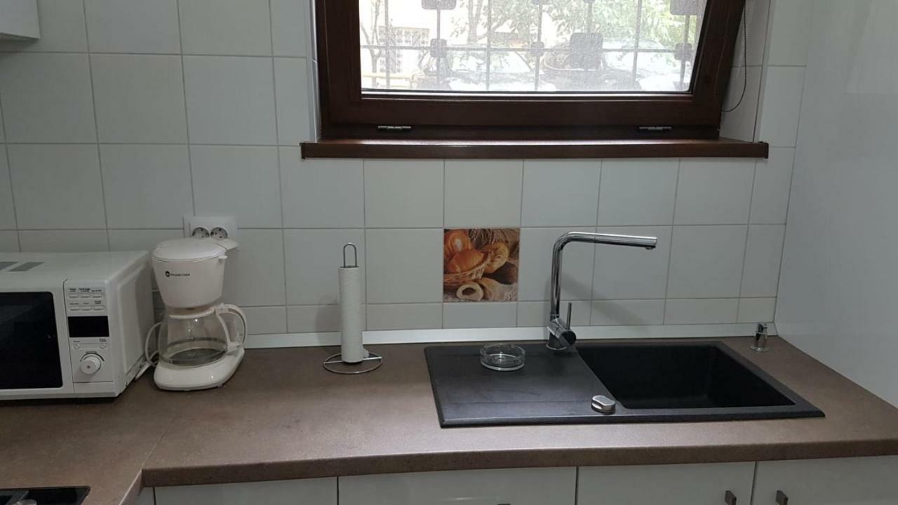Tina Apartament 2 Krajowa Zewnętrze zdjęcie