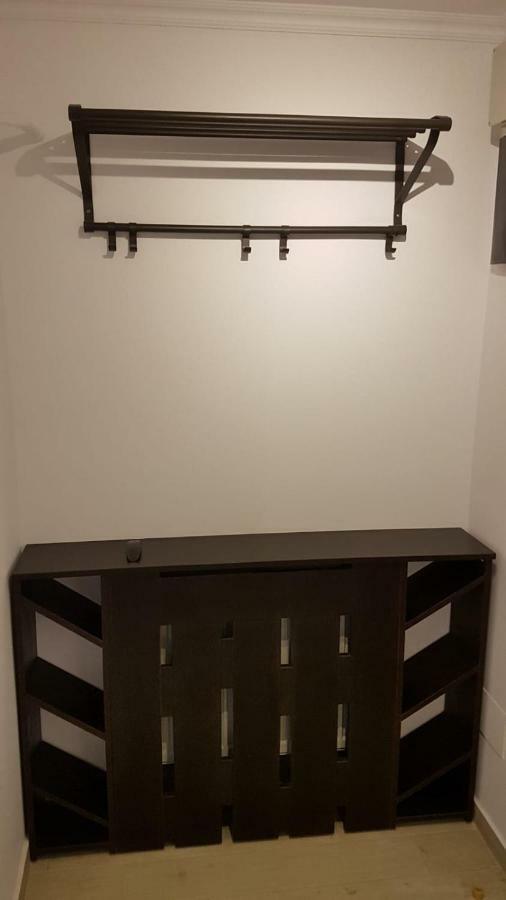 Tina Apartament 2 Krajowa Zewnętrze zdjęcie