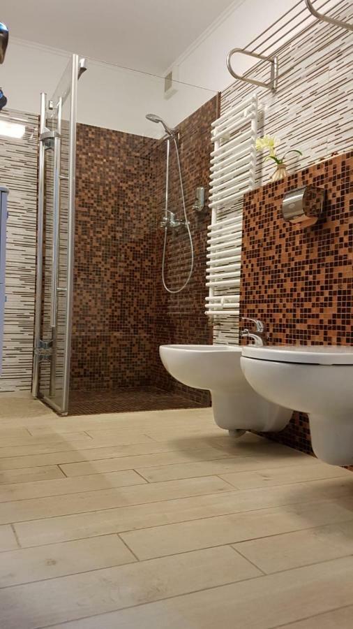 Tina Apartament 2 Krajowa Zewnętrze zdjęcie