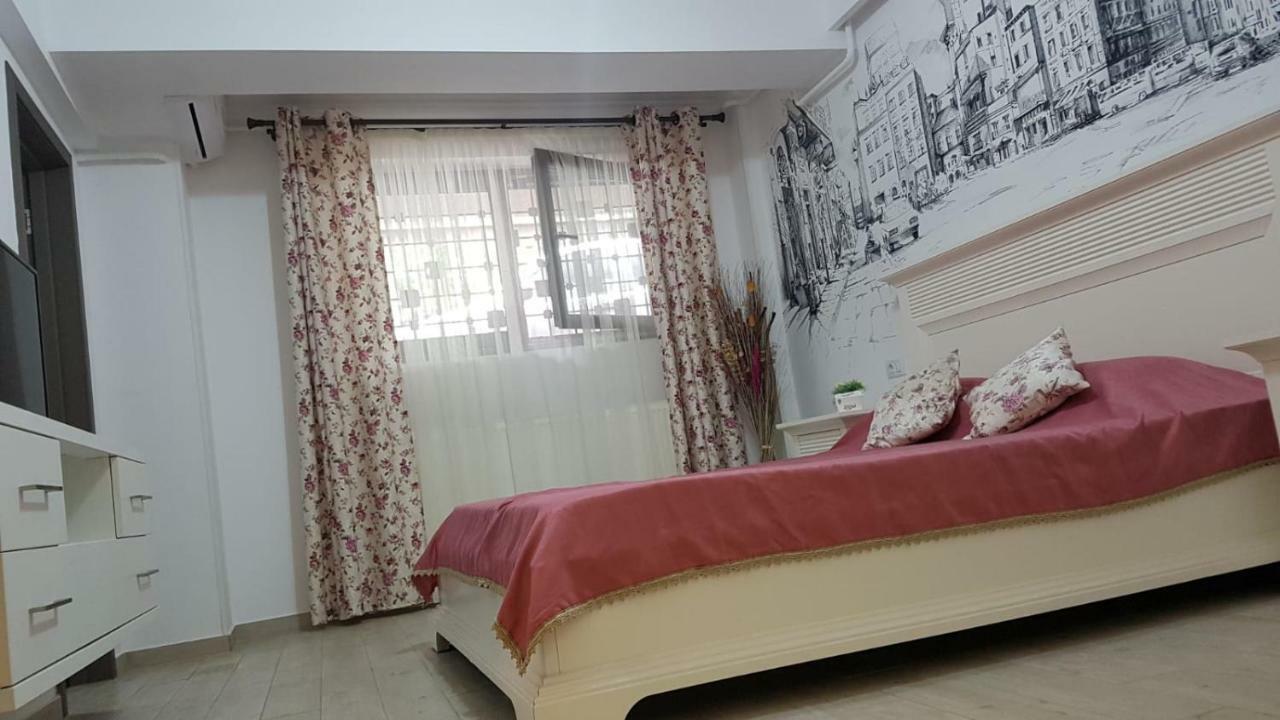 Tina Apartament 2 Krajowa Zewnętrze zdjęcie