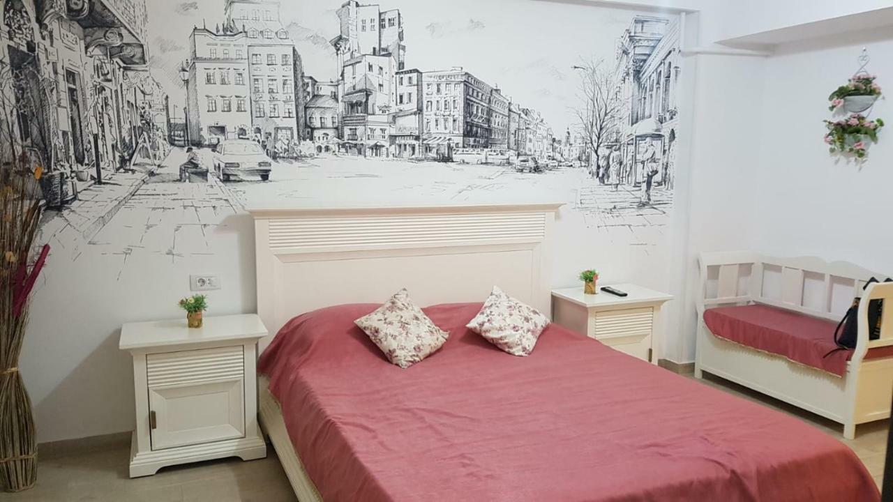 Tina Apartament 2 Krajowa Zewnętrze zdjęcie